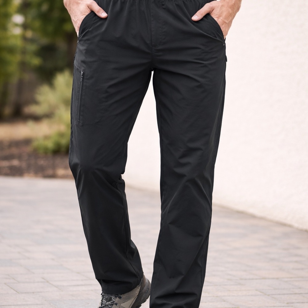 Kuhl’s Men's Black Pants